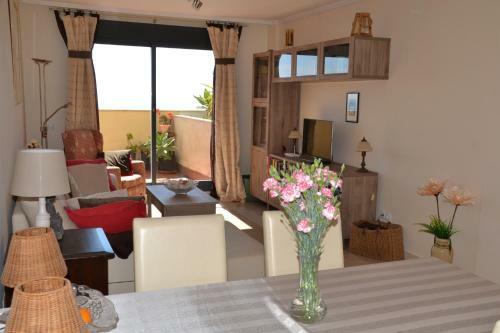 Apartamento Penthouse Do�a Julia