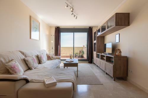 Apartamento Penthouse Do�a Julia