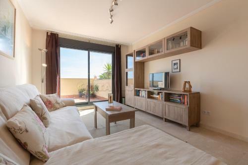 Apartamento Penthouse Do�a Julia