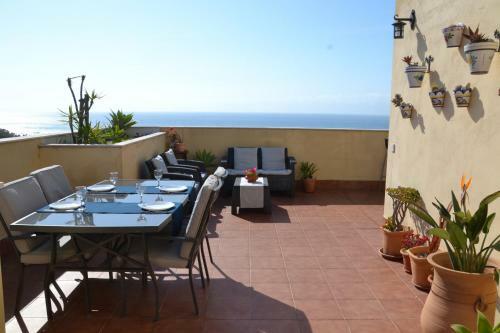 Apartamento Penthouse Do�a Julia