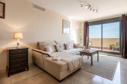 Apartamento Penthouse Do�a Julia