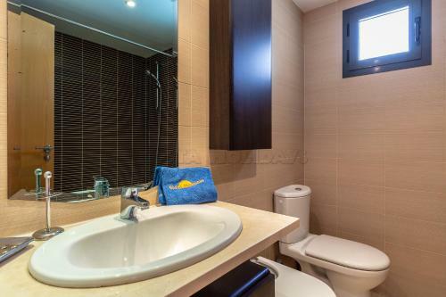 Apartamento Penthouse Do�a Julia