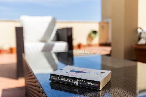 Apartamento Penthouse Do�a Julia