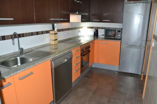 Apartamento Penthouse Do�a Julia