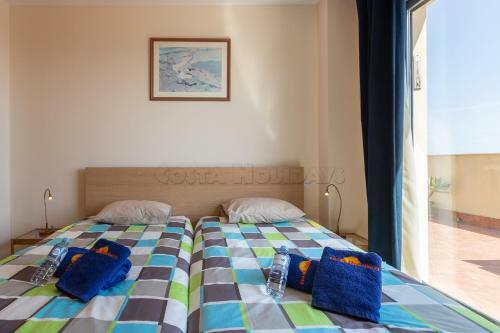 Apartamento Penthouse Do�a Julia