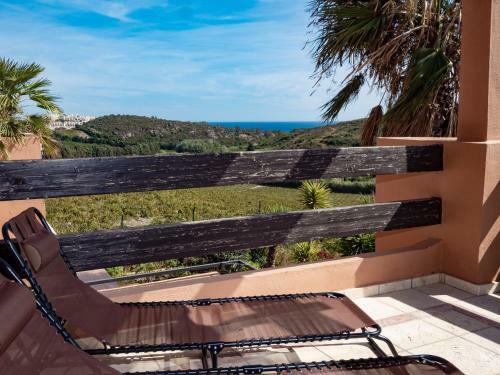 Apartamento 2297 Superb 2 Bedrooms With Seaview