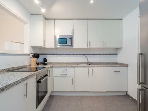 Apartamento 2297 Superb 2 Bedrooms With Seaview
