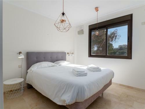 Apartamento 2297 Superb 2 Bedrooms With Seaview