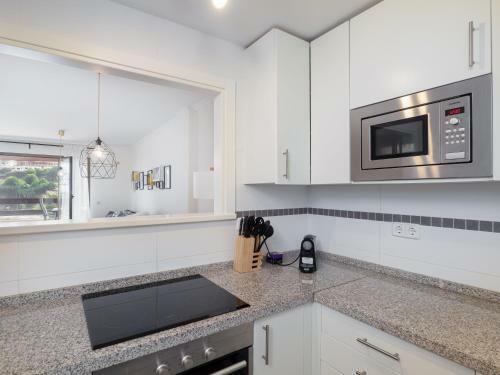 Apartamento 2297 Superb 2 Bedrooms With Seaview