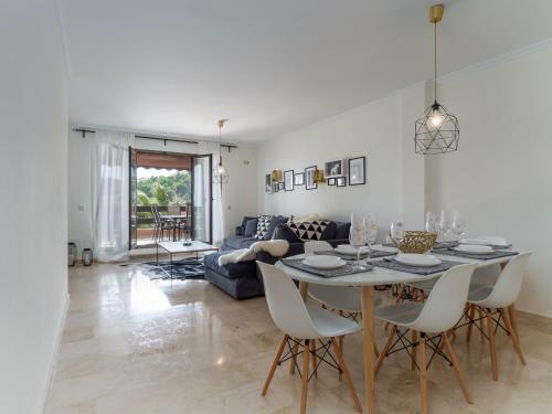 Apartamento 2297 Superb 2 Bedrooms With Seaview