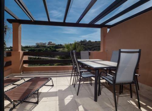 Apartamento 2297 Superb 2 Bedrooms With Seaview
