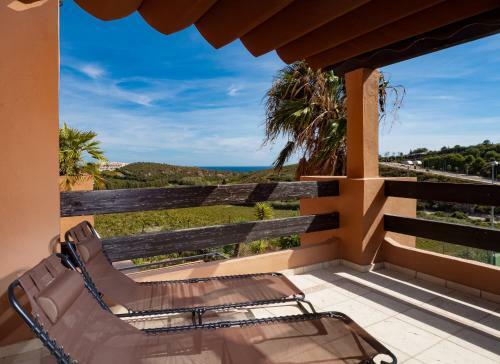 Apartamento 2297 Superb 2 Bedrooms With Seaview