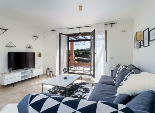Apartamento 2297 Superb 2 Bedrooms With Seaview