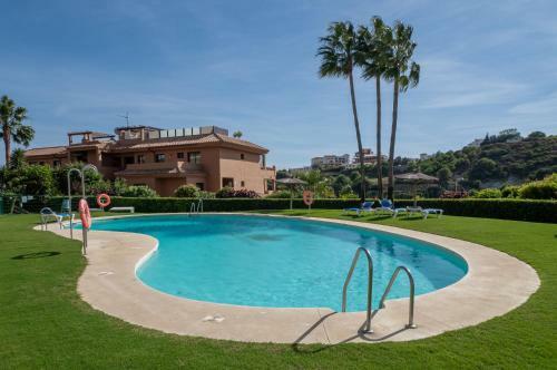 Apartamento 2297 Superb 2 Bedrooms With Seaview