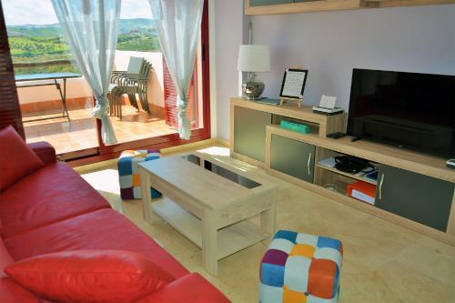 Apartamento Vista Bah�a