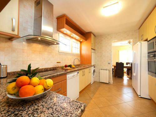 Holiday Home Nadine