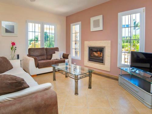 Holiday Home Nadine