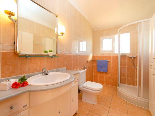 Holiday Home Nadine