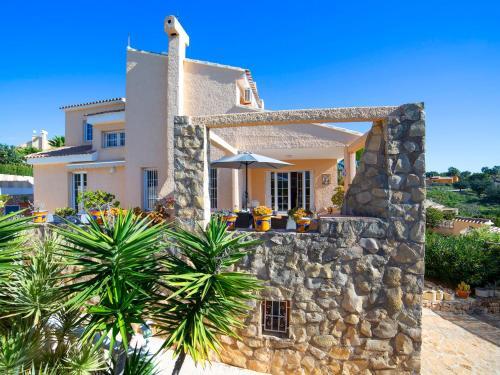 Holiday Home Nadine