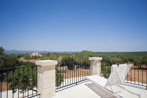 Cas Concos Villa Sleeps 8 With Pool Air Con And Wifi