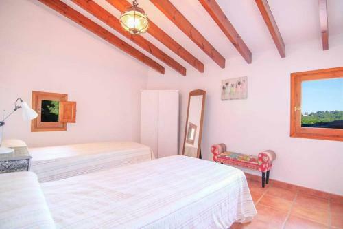 Chalet Con Piscina Privada En Calpe - Terrasala
