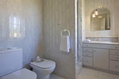 Casas Abiar Villa Sleeps 4 With Pool And Free Wifi