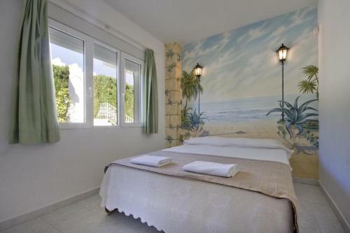 Casas Abiar Villa Sleeps 4 With Pool And Free Wifi
