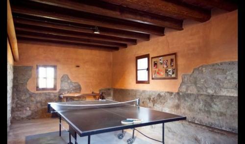 Casserres Villa Sleeps 15 With Pool