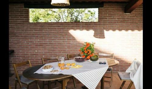 Casserres Villa Sleeps 15 With Pool