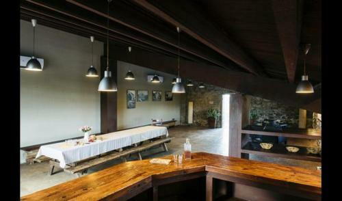 Casserres Villa Sleeps 15 With Pool