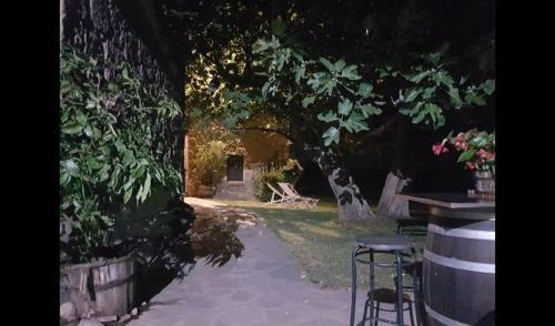 Casserres Villa Sleeps 6 With Pool