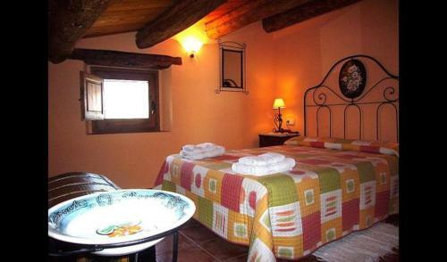 Casserres Villa Sleeps 12 With Pool