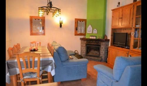 Villa In Casserres Sleeps 2 With Pool