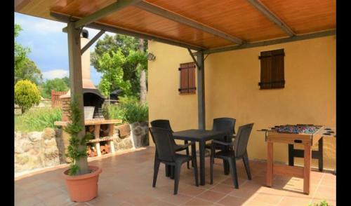 Villa In Casserres Sleeps 2 With Pool