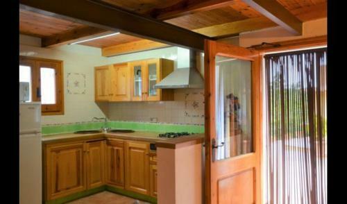 Villa In Casserres Sleeps 2 With Pool