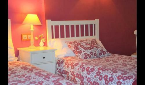 Casserres Villa Sleeps 10 With Pool