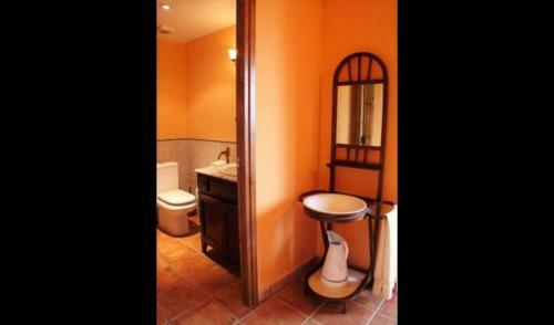 Villa In Casserres Sleeps 15 Includes Swimming Pool
