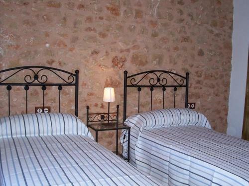 Beautiful Rustic Mallorcan House With Private Pool Near Cas Concos