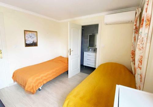Costablancadreams Casa Cuxarret In Calpe