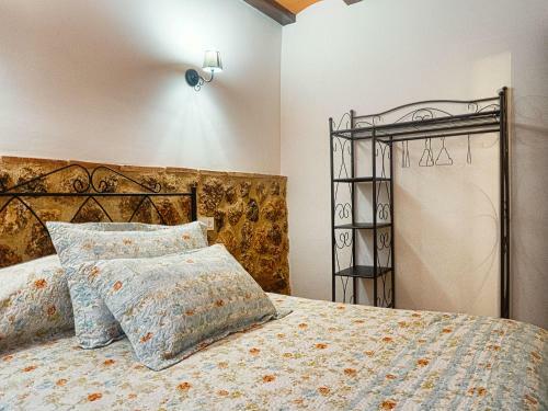 Lodge Casa Rural El Tranco Del Lobo