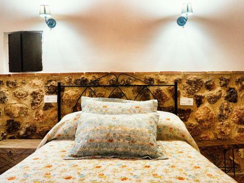 Lodge Casa Rural El Tranco Del Lobo