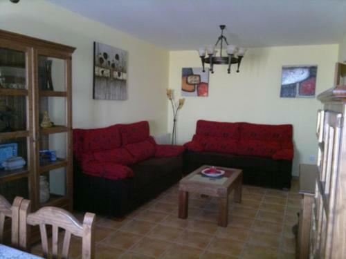 Casa Rural Castellar de Santiago