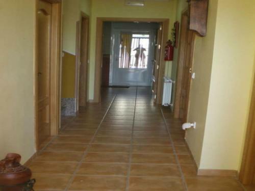 Casa Rural Castellar de Santiago