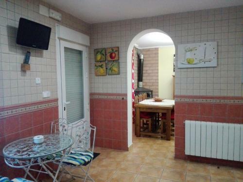 Casa Rural Castellar de Santiago