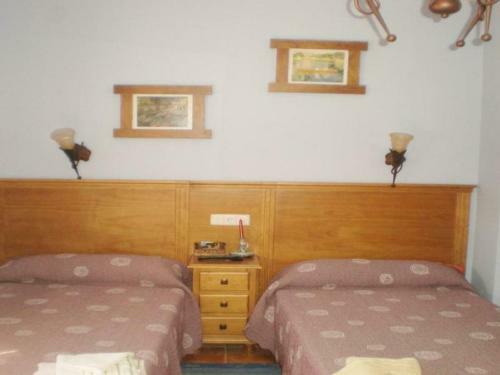 Casa Rural Castellar de Santiago
