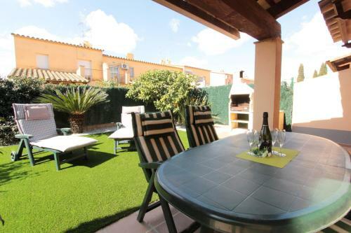 Villa Leon Inmo Arenal 19 - 15687
