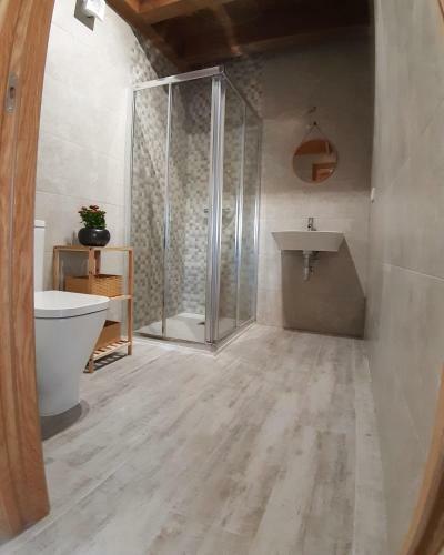Hostal Casa Perdigueira