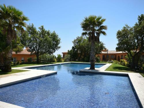 Modern Apartment In Platja D Aro With Terrace