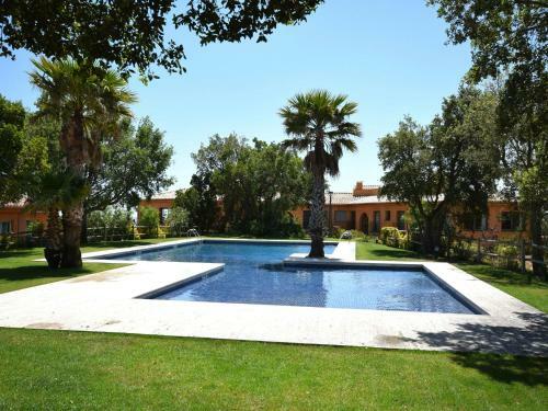 Modern Apartment In Platja D Aro With Terrace