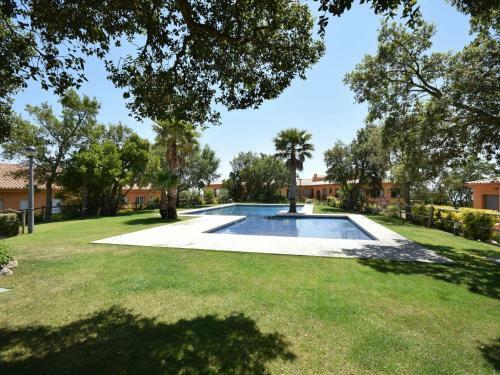Modern Apartment In Platja D Aro With Terrace